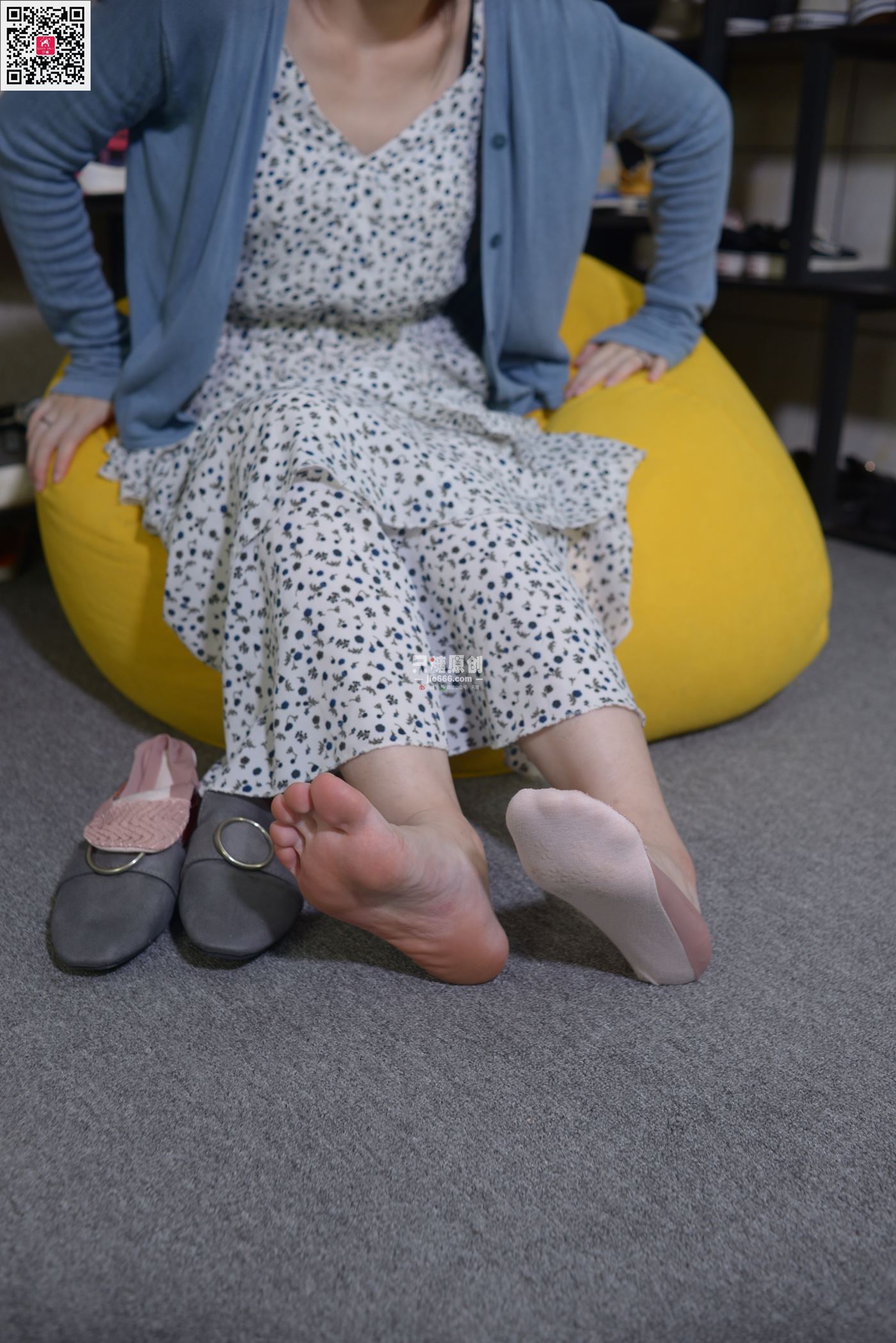 图片[108]-[只糖原创]NO.553 婧琪 温暖时光[159P] – 速更版-美库