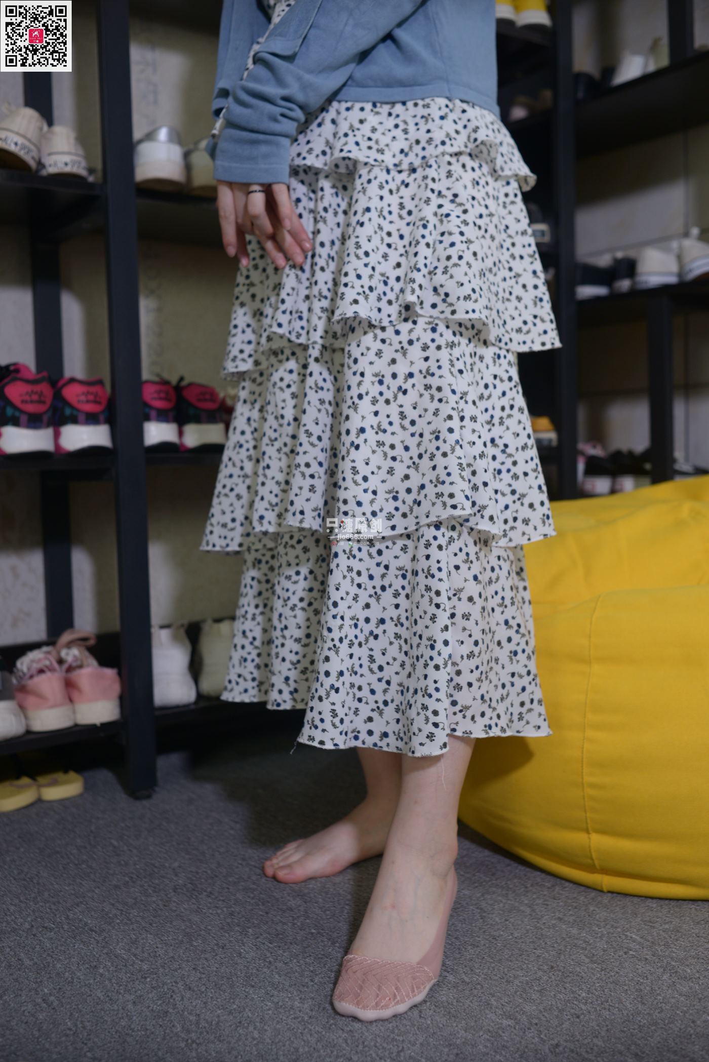 图片[118]-[只糖原创]NO.553 婧琪 温暖时光[159P] – 速更版-美库