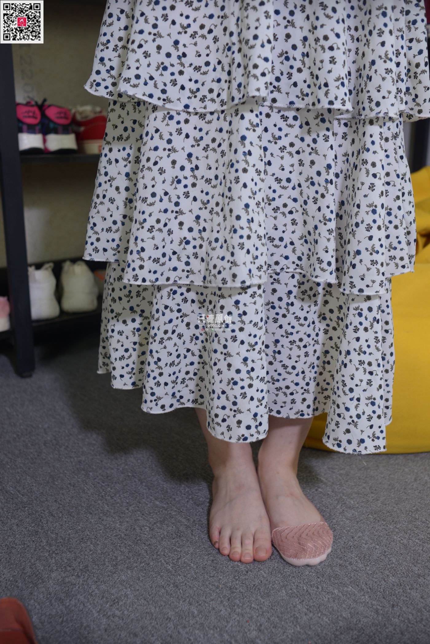 图片[120]-[只糖原创]NO.553 婧琪 温暖时光[159P] – 速更版-美库