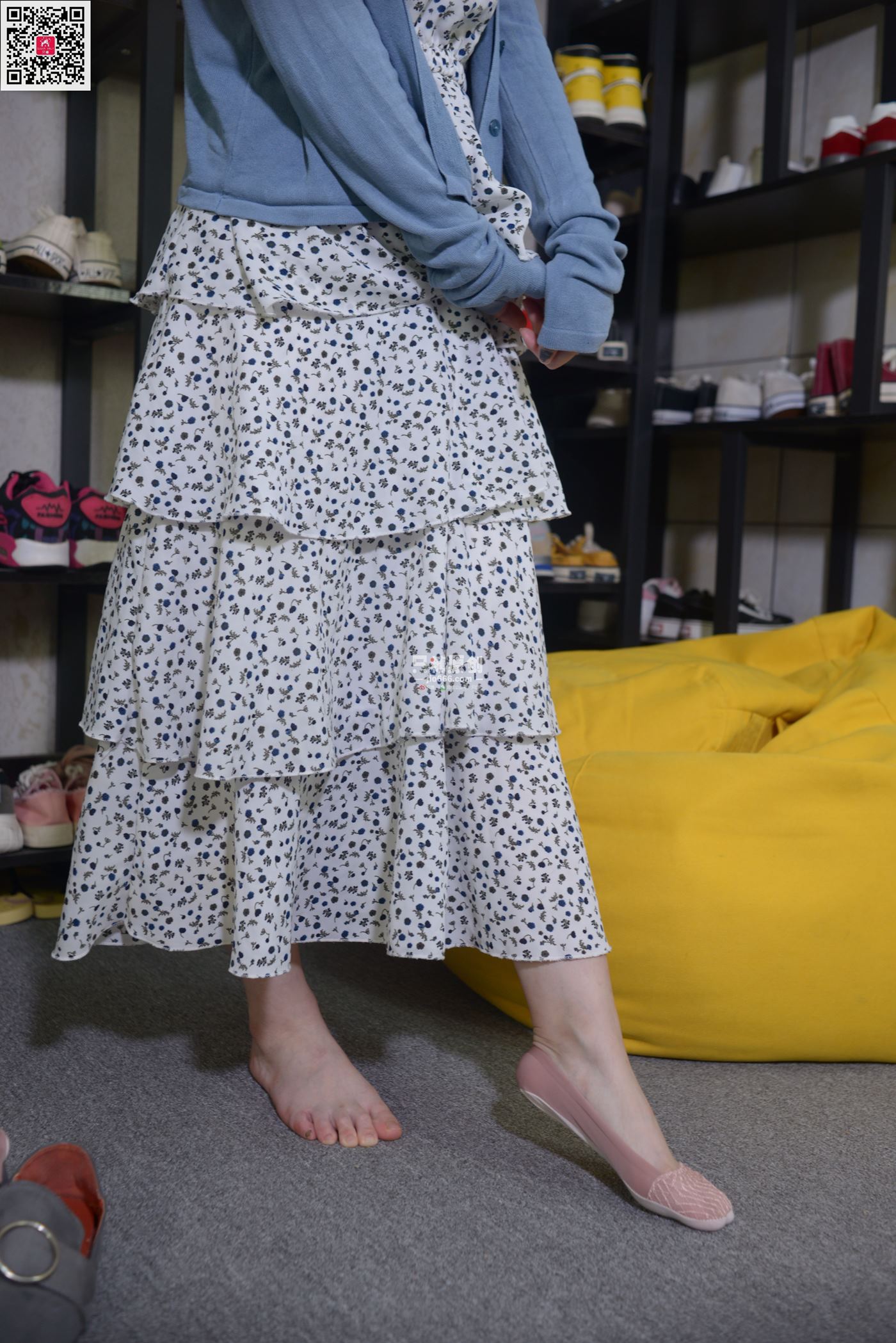 图片[123]-[只糖原创]NO.553 婧琪 温暖时光[159P] – 速更版-美库