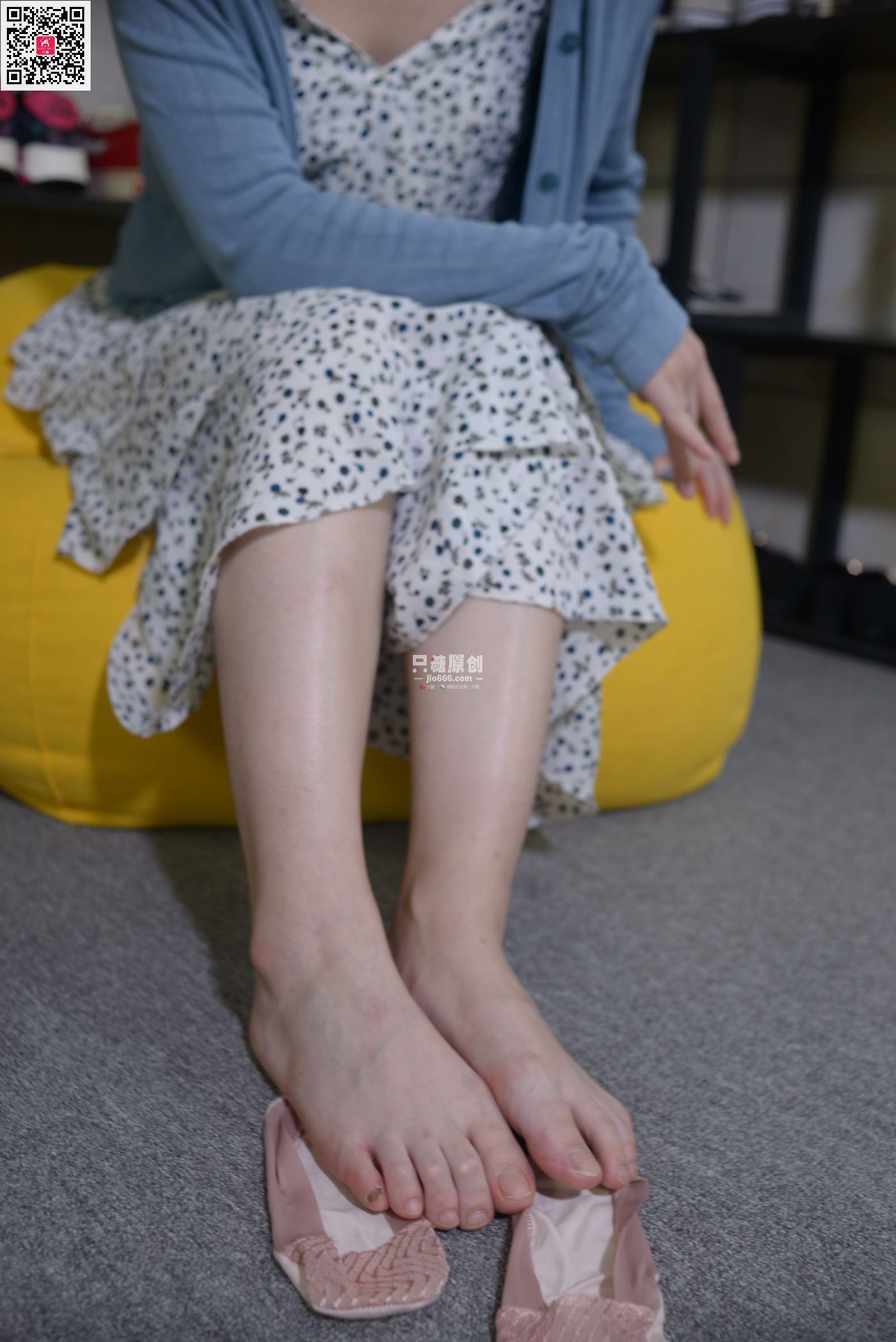 图片[134]-[只糖原创]NO.553 婧琪 温暖时光[159P] – 速更版-美库