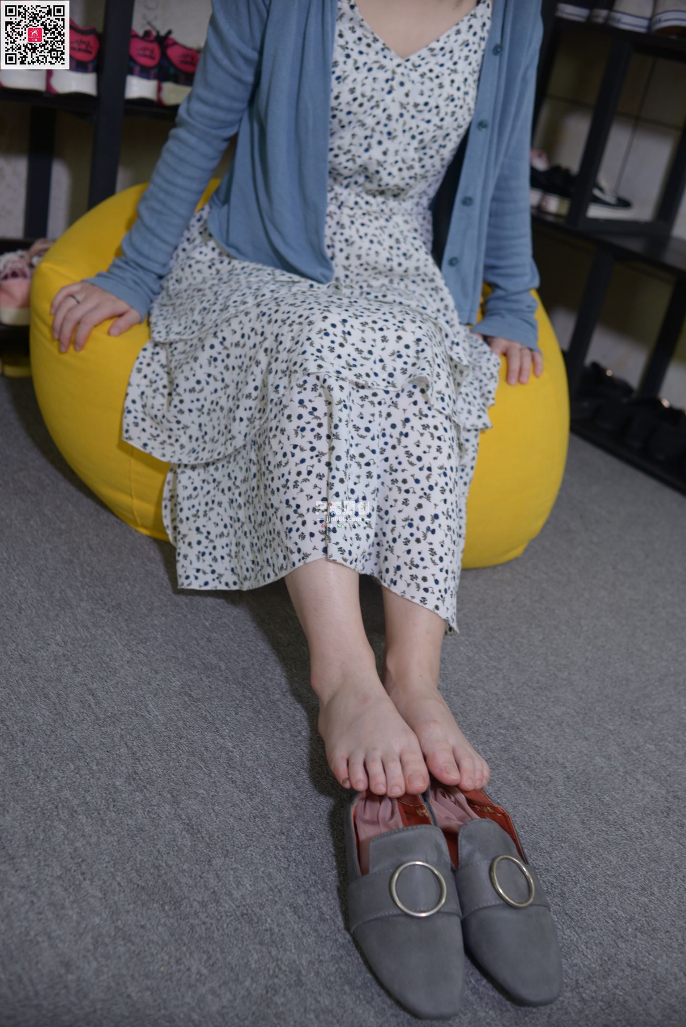 图片[139]-[只糖原创]NO.553 婧琪 温暖时光[159P] – 速更版-美库