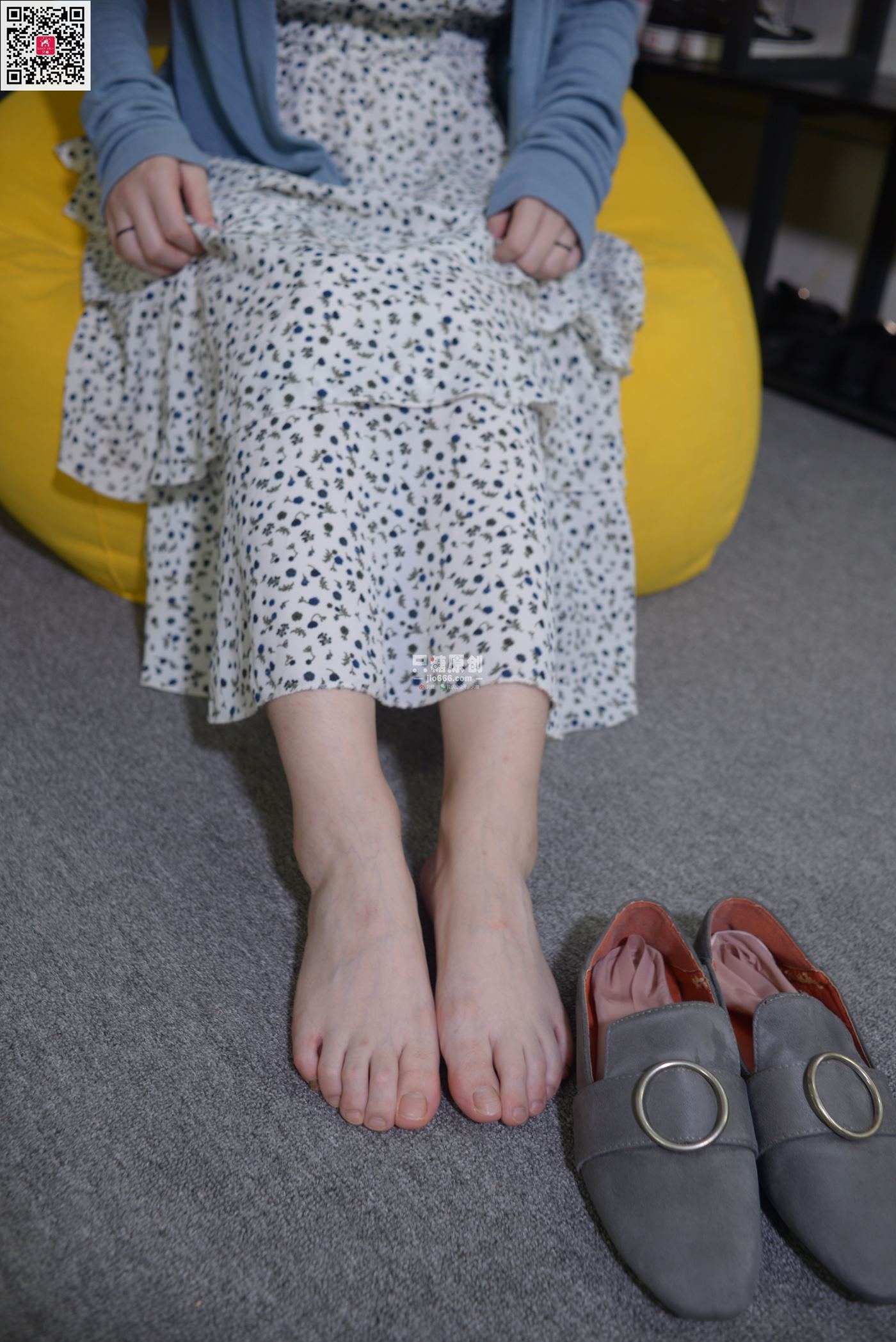 图片[142]-[只糖原创]NO.553 婧琪 温暖时光[159P] – 速更版-美库