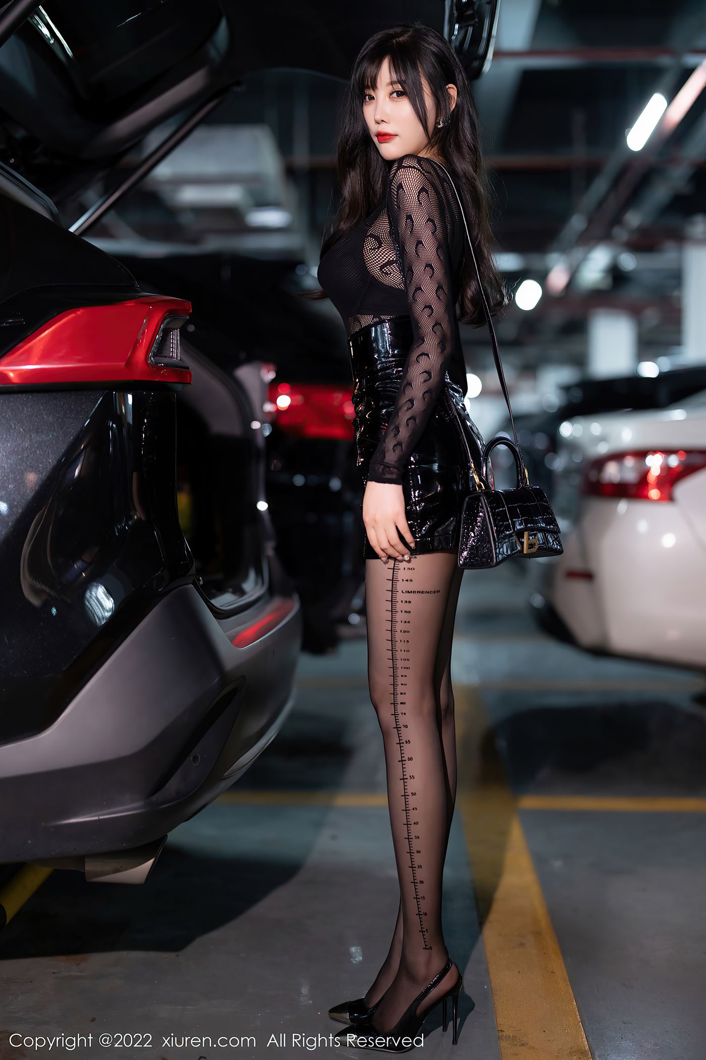 图片[10]-[Xiuren秀人网]2022.08.16 NO.5445 杨晨晨Yome[23+1P] – 速更版-美库