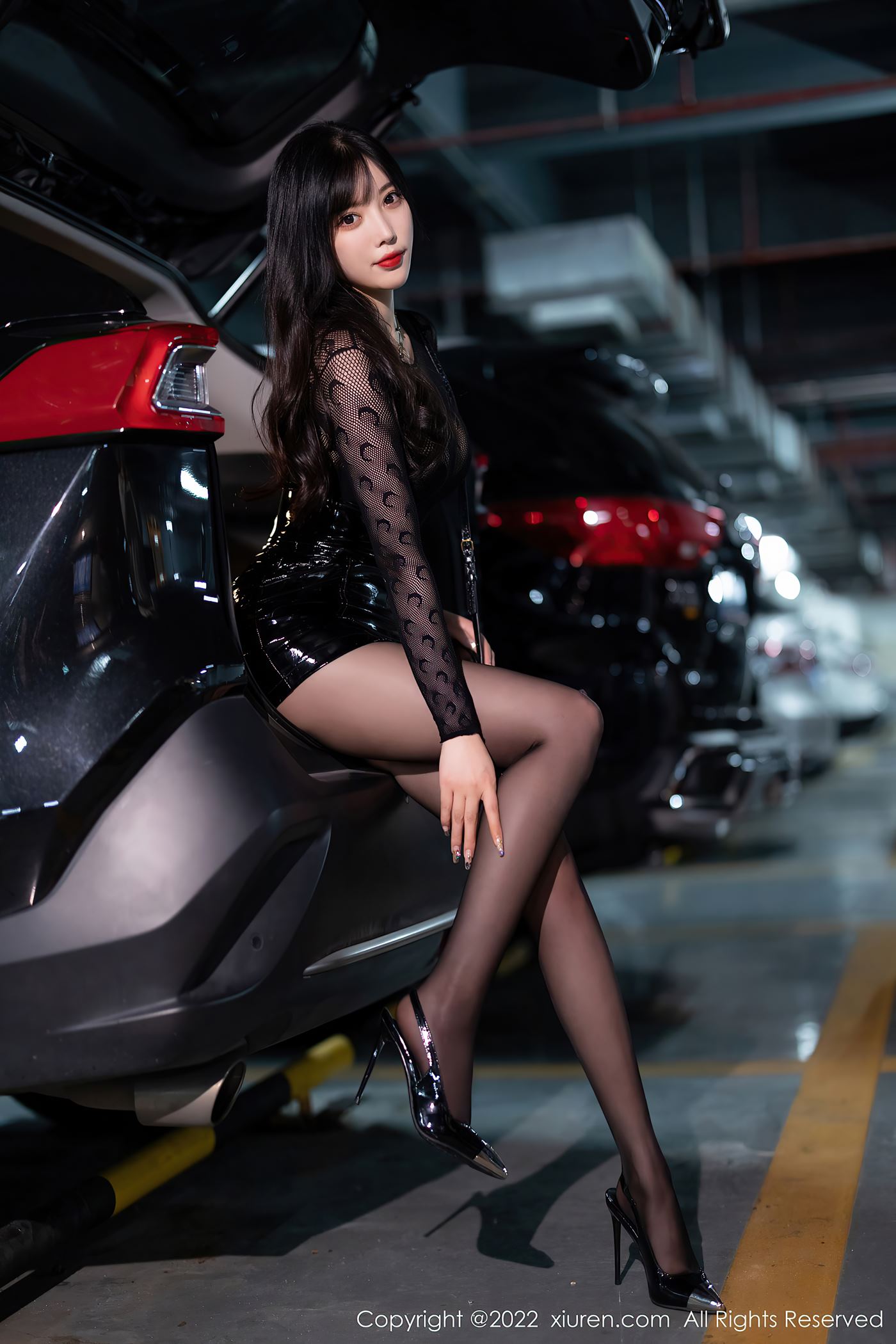 图片[13]-[Xiuren秀人网]2022.08.16 NO.5445 杨晨晨Yome[23+1P] – 速更版-美库