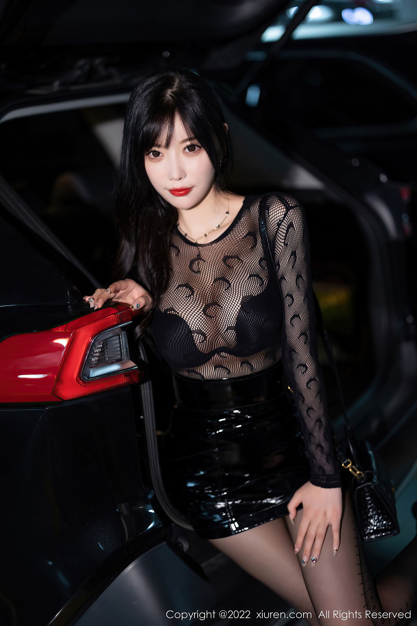 图片[14]-[Xiuren秀人网]2022.08.16 NO.5445 杨晨晨Yome[23+1P] – 速更版-美库