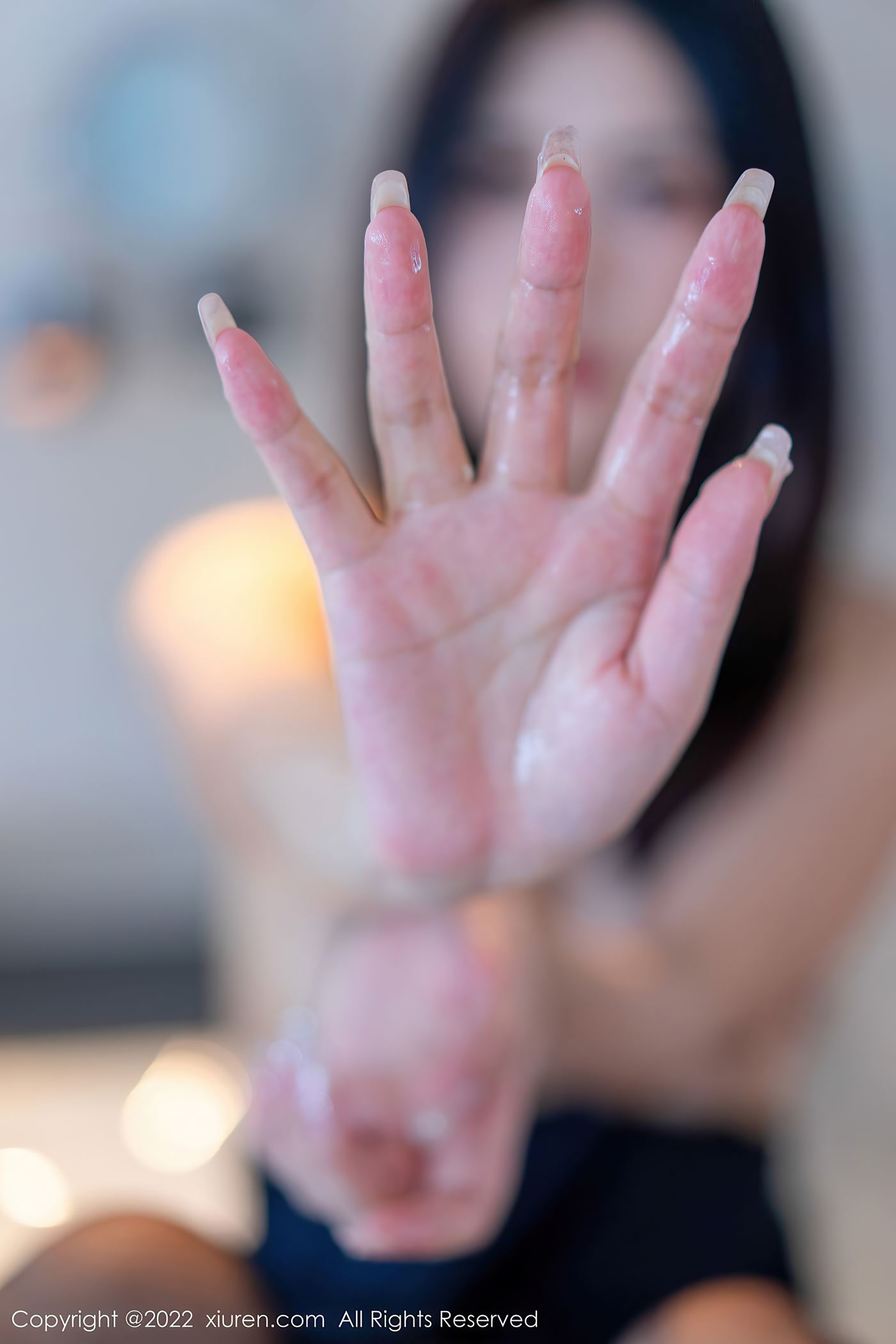 图片[23]-[Xiuren秀人网]2022.08.17 NO.5449 laura阿姣[35+1P] – 速更版-美库