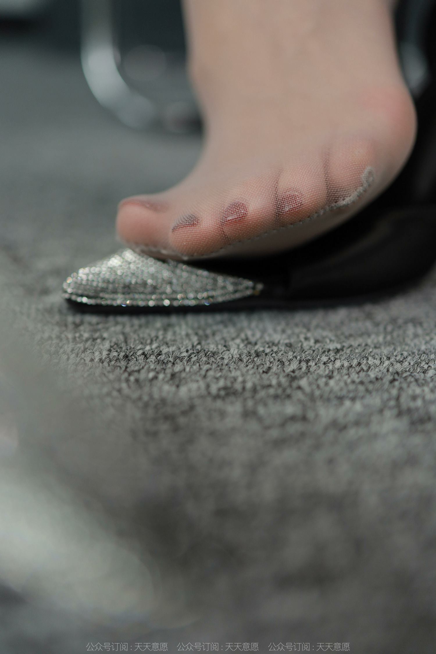 图片[49]-[IESS异思趣向] 耽丝 220629小六 [86P] – 速更版-美库