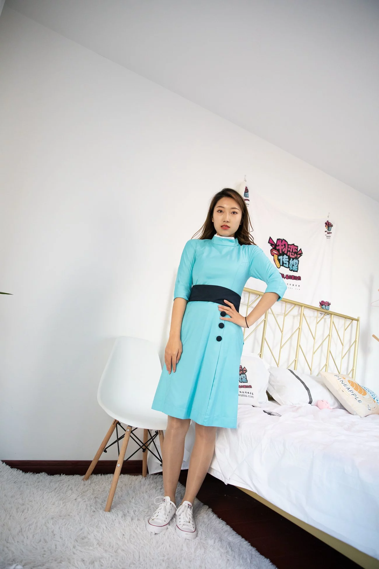 图片[32]-物恋传媒 NO.589 雅梦-思念心扉[193P] – 速更版-美库