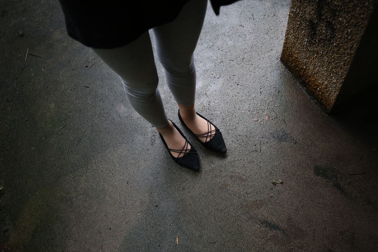 图片[10]-大西瓜爱牙膏-2019 7月活动 模特1（一） 肉色短丝(4)[76P] – 速更版-美库