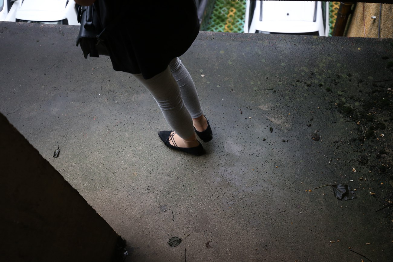 图片[14]-大西瓜爱牙膏-2019 7月活动 模特1（一） 肉色短丝(4)[76P] – 速更版-美库