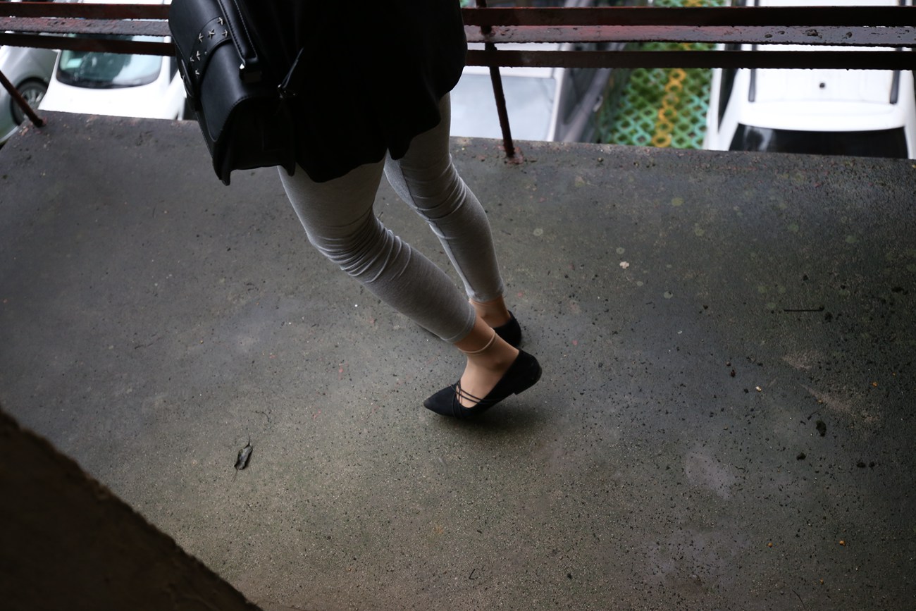 图片[15]-大西瓜爱牙膏-2019 7月活动 模特1（一） 肉色短丝(4)[76P] – 速更版-美库