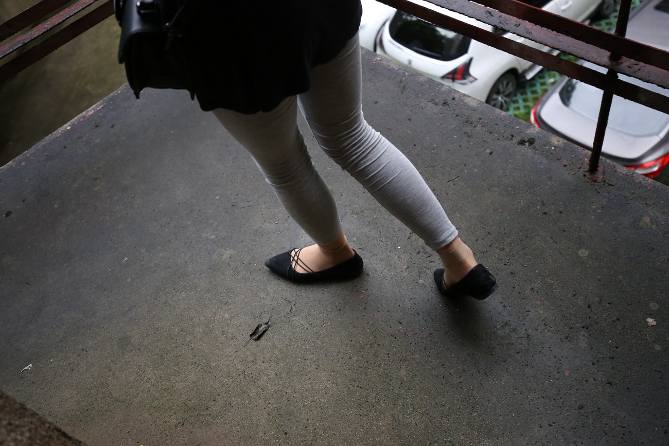 图片[16]-大西瓜爱牙膏-2019 7月活动 模特1（一） 肉色短丝(4)[76P] – 速更版-美库