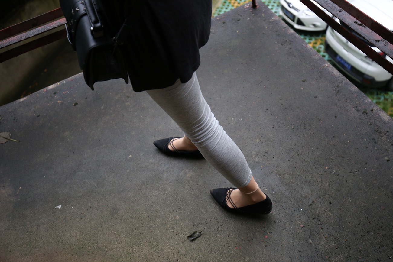 图片[17]-大西瓜爱牙膏-2019 7月活动 模特1（一） 肉色短丝(4)[76P] – 速更版-美库