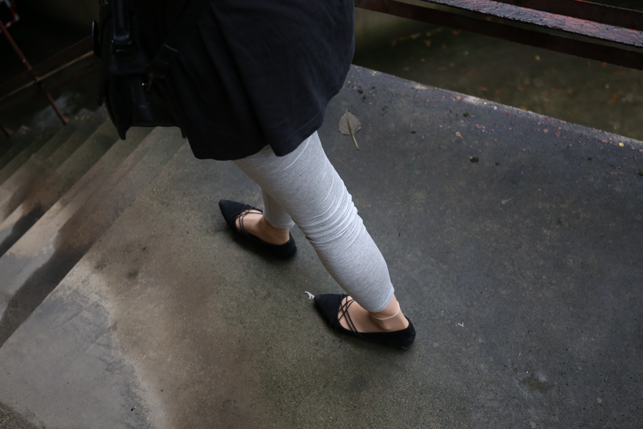 图片[19]-大西瓜爱牙膏-2019 7月活动 模特1（一） 肉色短丝(4)[76P] – 速更版-美库