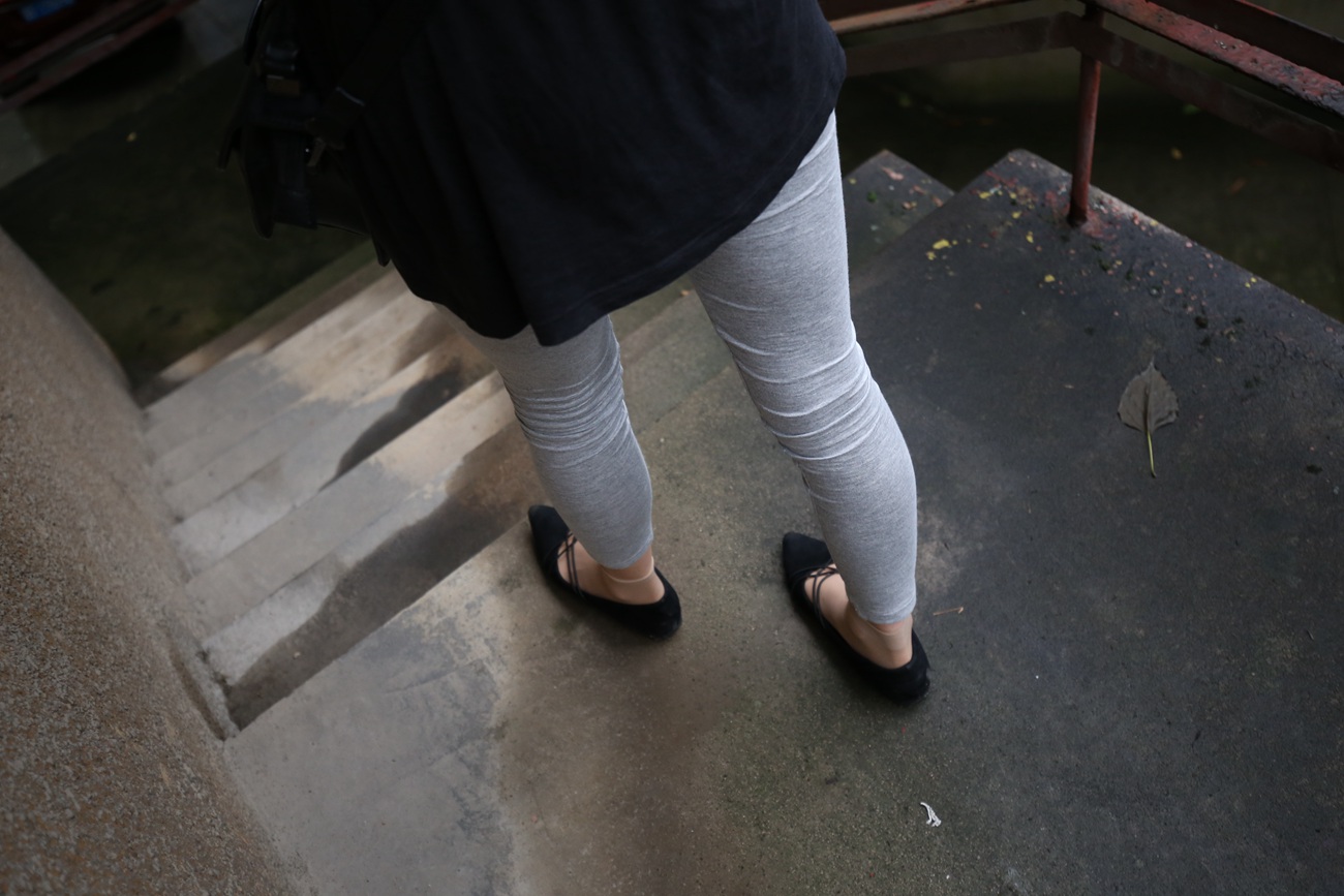 图片[20]-大西瓜爱牙膏-2019 7月活动 模特1（一） 肉色短丝(4)[76P] – 速更版-美库