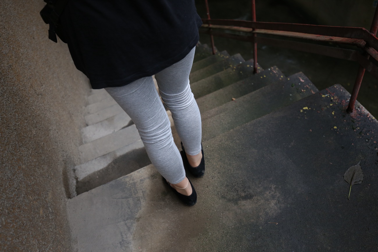 图片[21]-大西瓜爱牙膏-2019 7月活动 模特1（一） 肉色短丝(4)[76P] – 速更版-美库