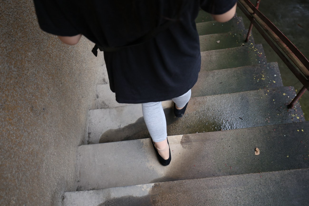 图片[23]-大西瓜爱牙膏-2019 7月活动 模特1（一） 肉色短丝(4)[76P] – 速更版-美库