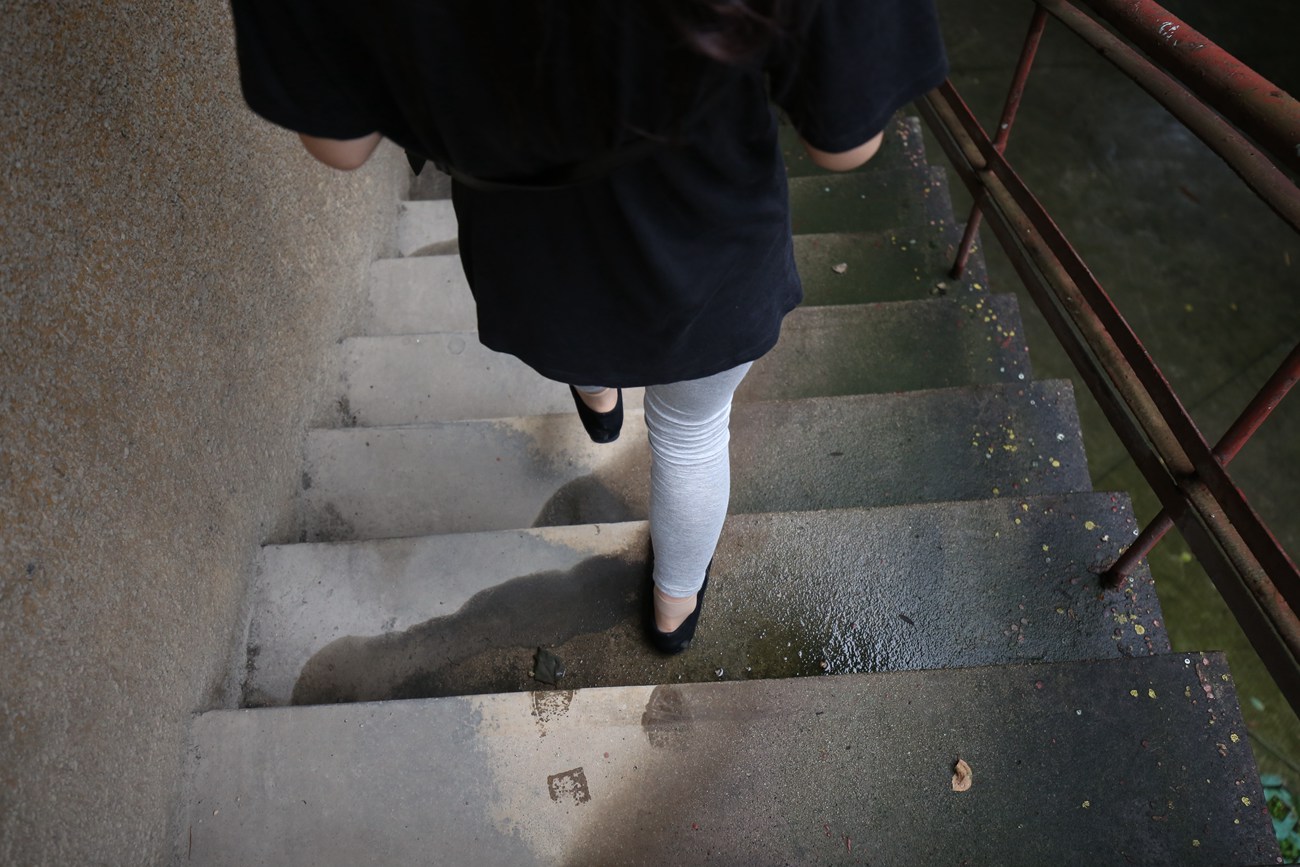 图片[24]-大西瓜爱牙膏-2019 7月活动 模特1（一） 肉色短丝(4)[76P] – 速更版-美库