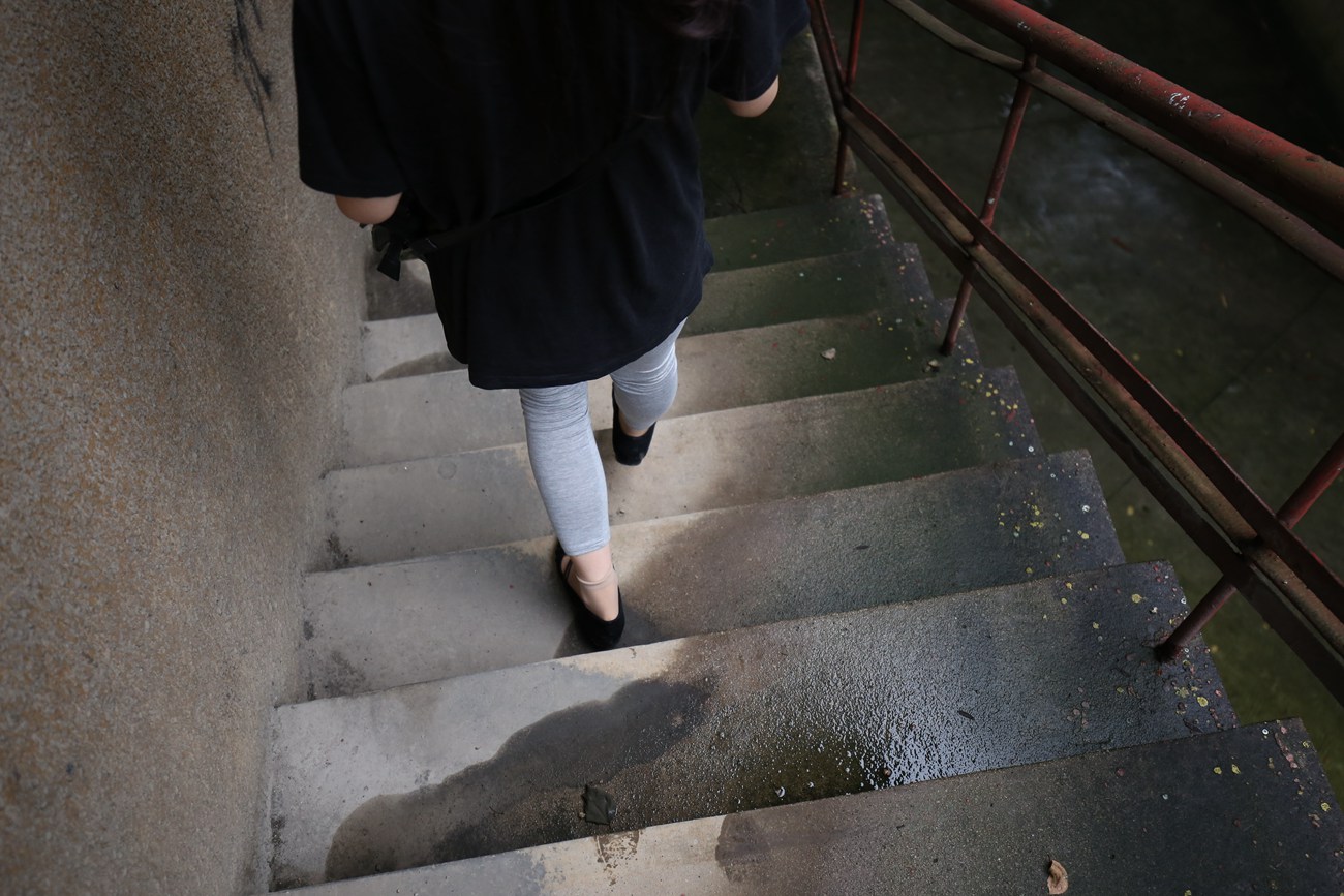 图片[25]-大西瓜爱牙膏-2019 7月活动 模特1（一） 肉色短丝(4)[76P] – 速更版-美库