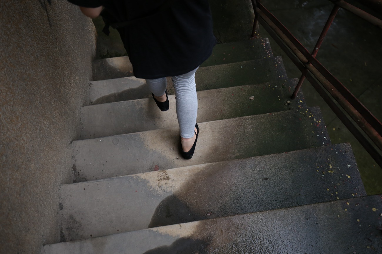 图片[26]-大西瓜爱牙膏-2019 7月活动 模特1（一） 肉色短丝(4)[76P] – 速更版-美库