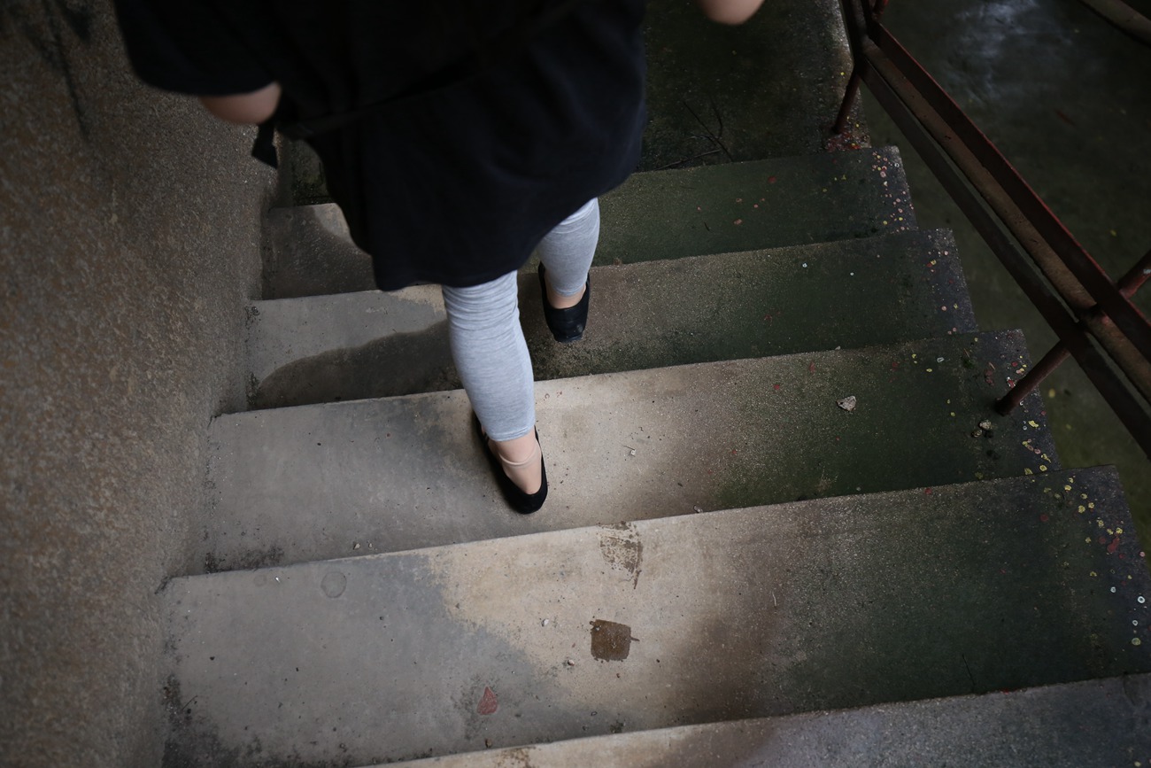 图片[27]-大西瓜爱牙膏-2019 7月活动 模特1（一） 肉色短丝(4)[76P] – 速更版-美库