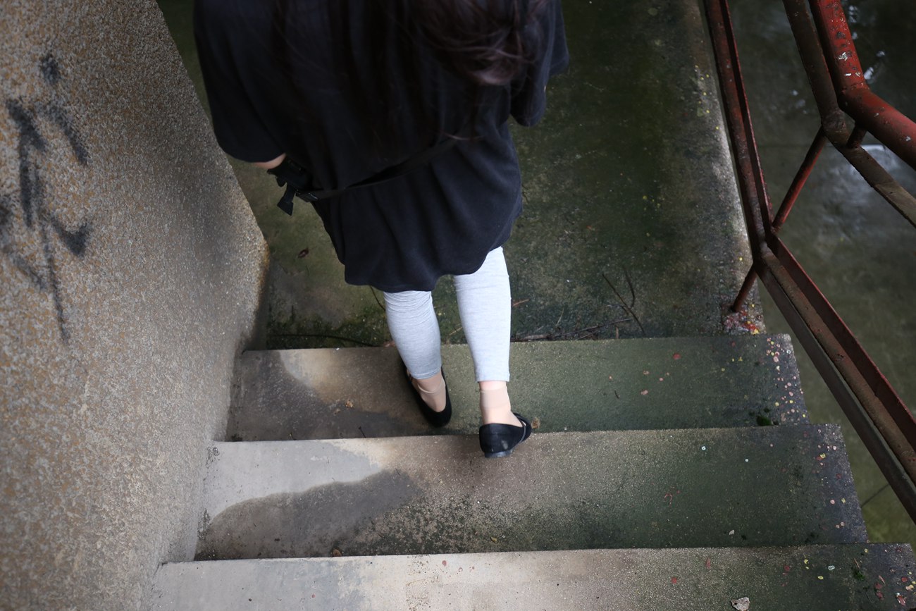 图片[29]-大西瓜爱牙膏-2019 7月活动 模特1（一） 肉色短丝(4)[76P] – 速更版-美库