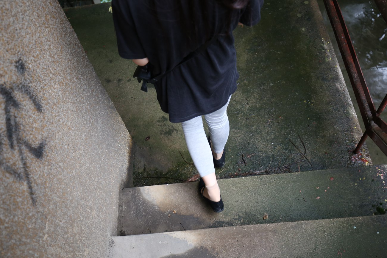 图片[30]-大西瓜爱牙膏-2019 7月活动 模特1（一） 肉色短丝(4)[76P] – 速更版-美库