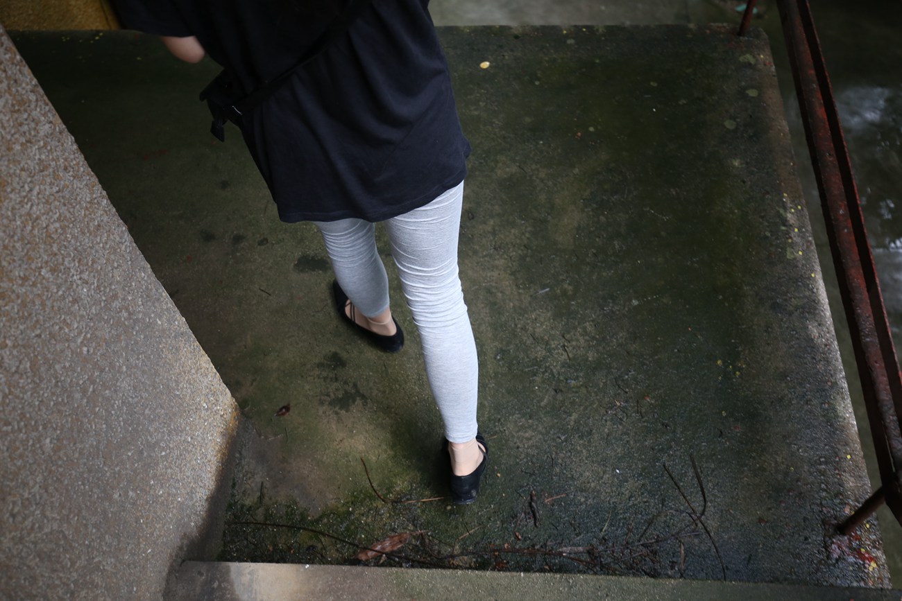 图片[31]-大西瓜爱牙膏-2019 7月活动 模特1（一） 肉色短丝(4)[76P] – 速更版-美库