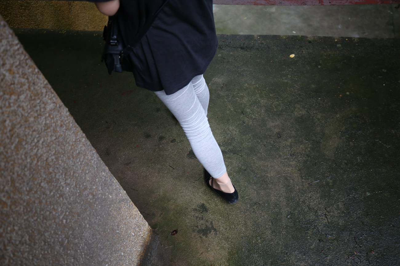 图片[32]-大西瓜爱牙膏-2019 7月活动 模特1（一） 肉色短丝(4)[76P] – 速更版-美库