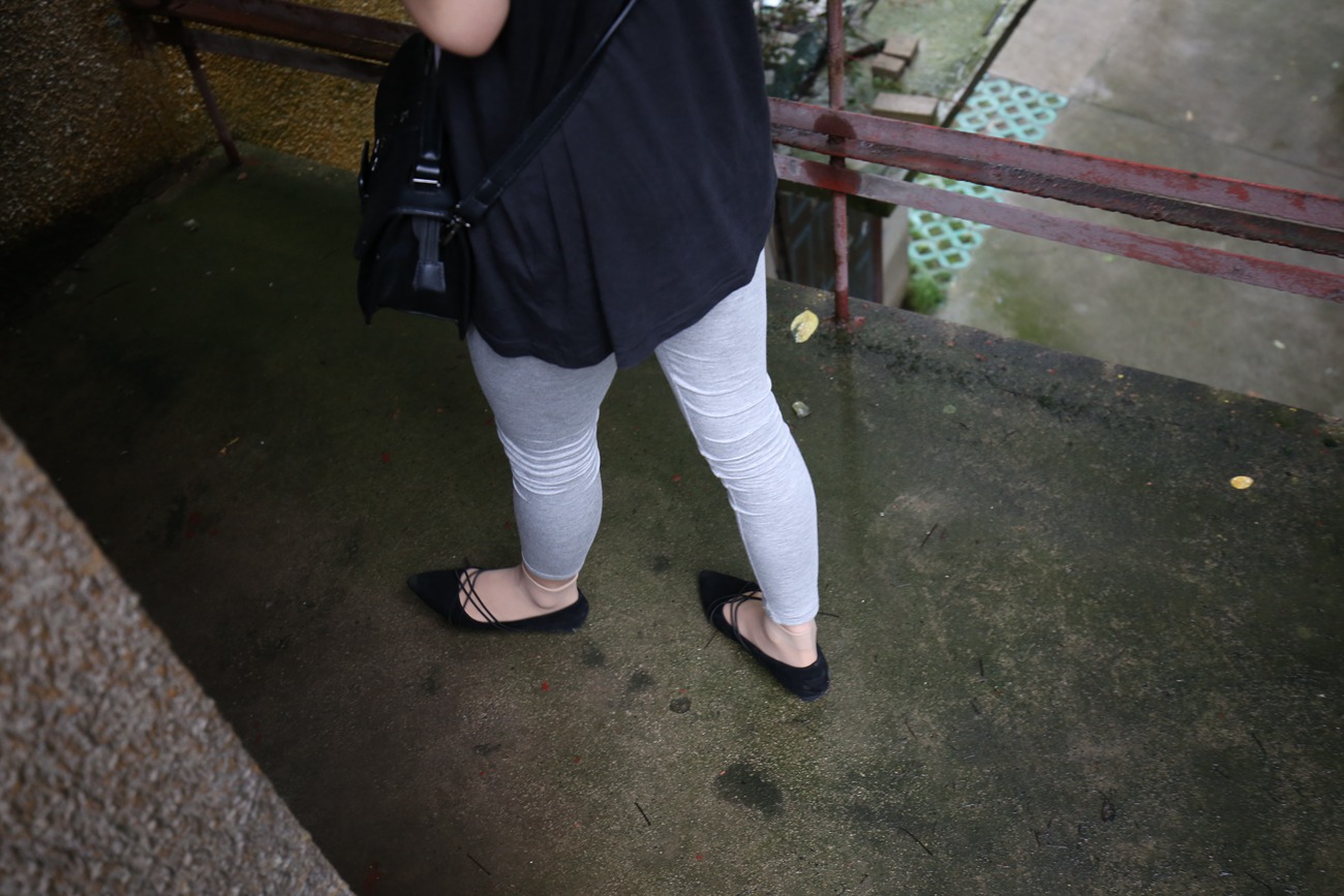 图片[33]-大西瓜爱牙膏-2019 7月活动 模特1（一） 肉色短丝(4)[76P] – 速更版-美库