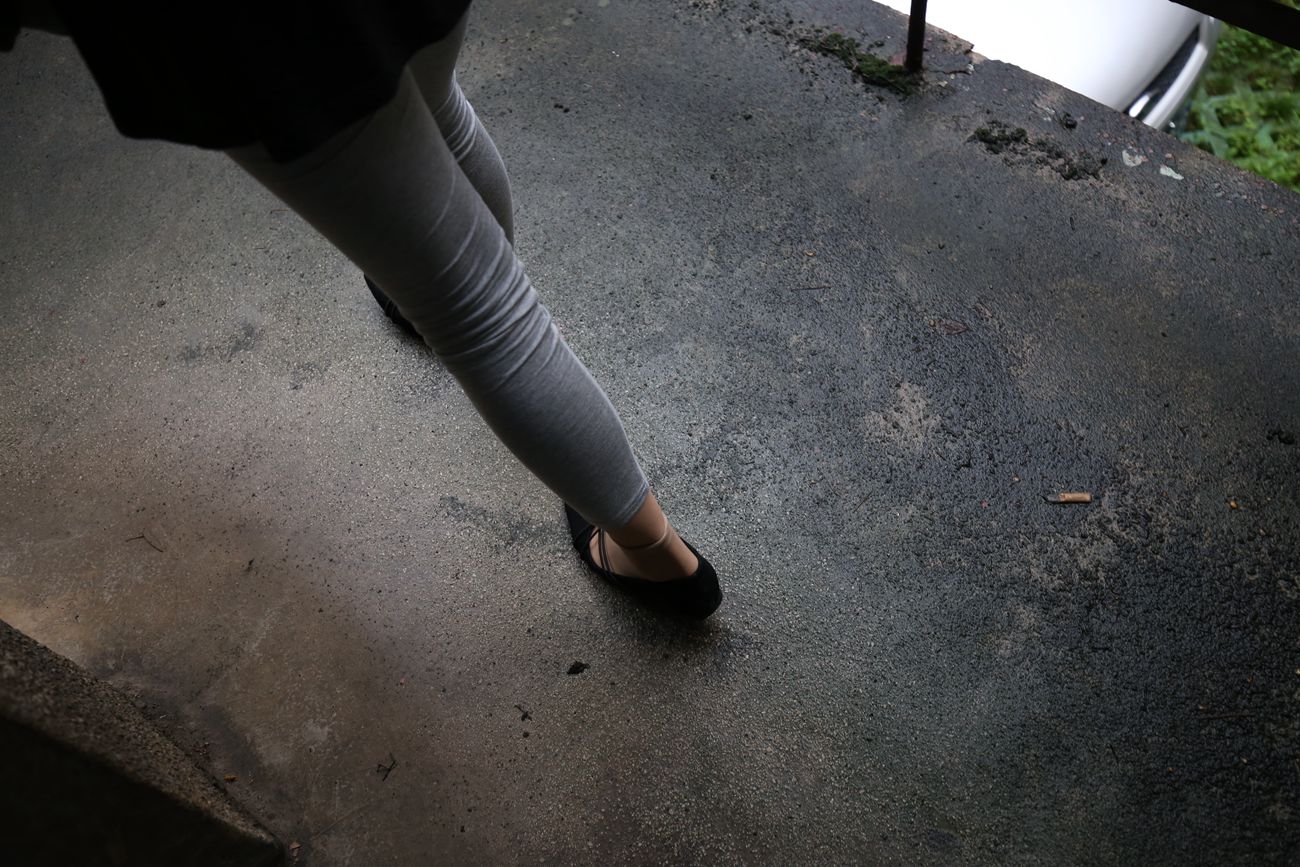 图片[35]-大西瓜爱牙膏-2019 7月活动 模特1（一） 肉色短丝(4)[76P] – 速更版-美库