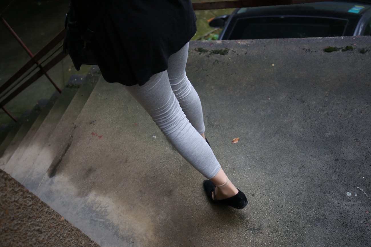 图片[37]-大西瓜爱牙膏-2019 7月活动 模特1（一） 肉色短丝(4)[76P] – 速更版-美库