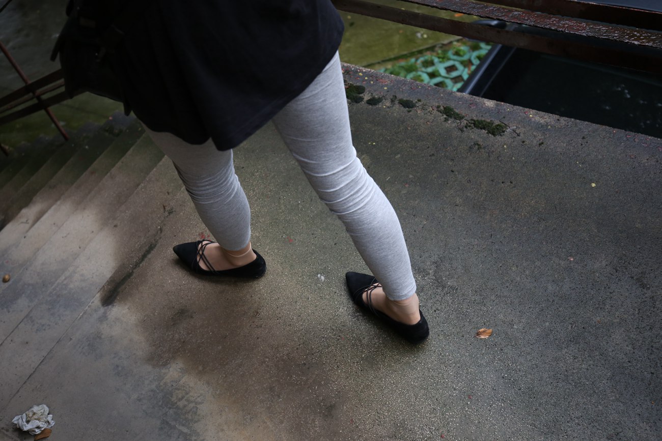 图片[38]-大西瓜爱牙膏-2019 7月活动 模特1（一） 肉色短丝(4)[76P] – 速更版-美库