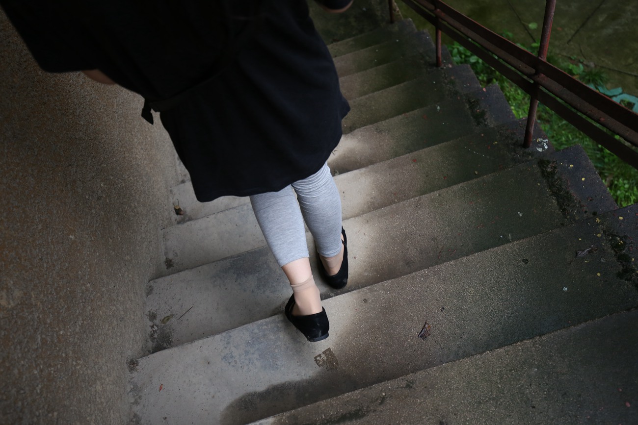 图片[41]-大西瓜爱牙膏-2019 7月活动 模特1（一） 肉色短丝(4)[76P] – 速更版-美库