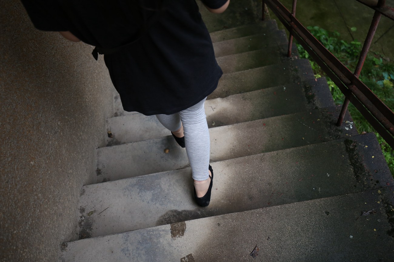 图片[42]-大西瓜爱牙膏-2019 7月活动 模特1（一） 肉色短丝(4)[76P] – 速更版-美库