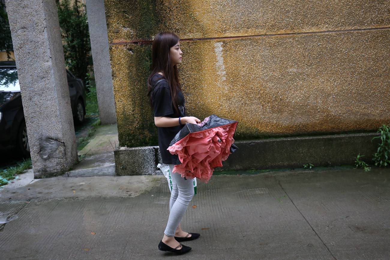 图片[52]-大西瓜爱牙膏-2019 7月活动 模特1（一） 肉色短丝(4)[76P] – 速更版-美库