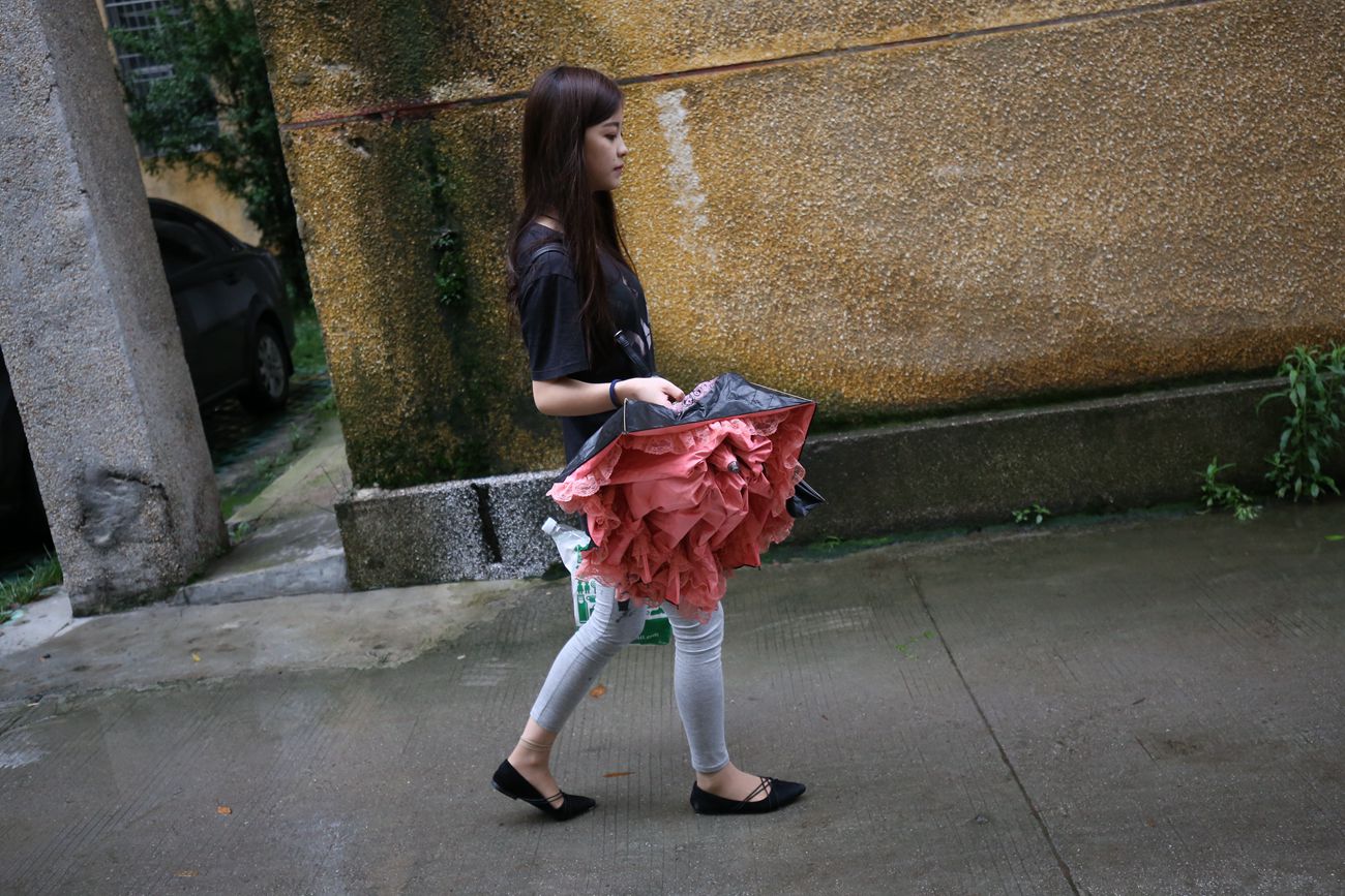 图片[53]-大西瓜爱牙膏-2019 7月活动 模特1（一） 肉色短丝(4)[76P] – 速更版-美库