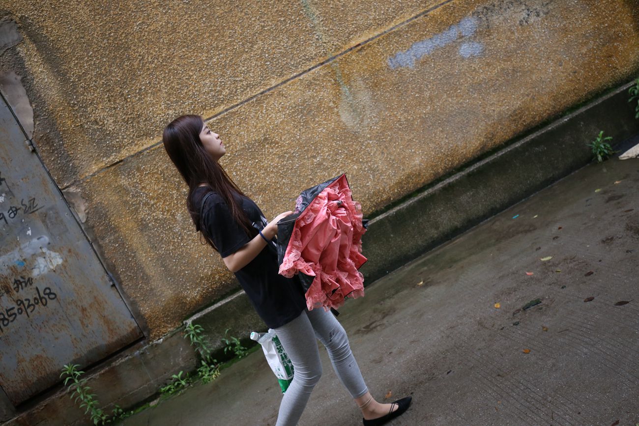 图片[57]-大西瓜爱牙膏-2019 7月活动 模特1（一） 肉色短丝(4)[76P] – 速更版-美库