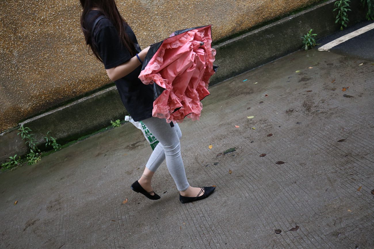 图片[58]-大西瓜爱牙膏-2019 7月活动 模特1（一） 肉色短丝(4)[76P] – 速更版-美库