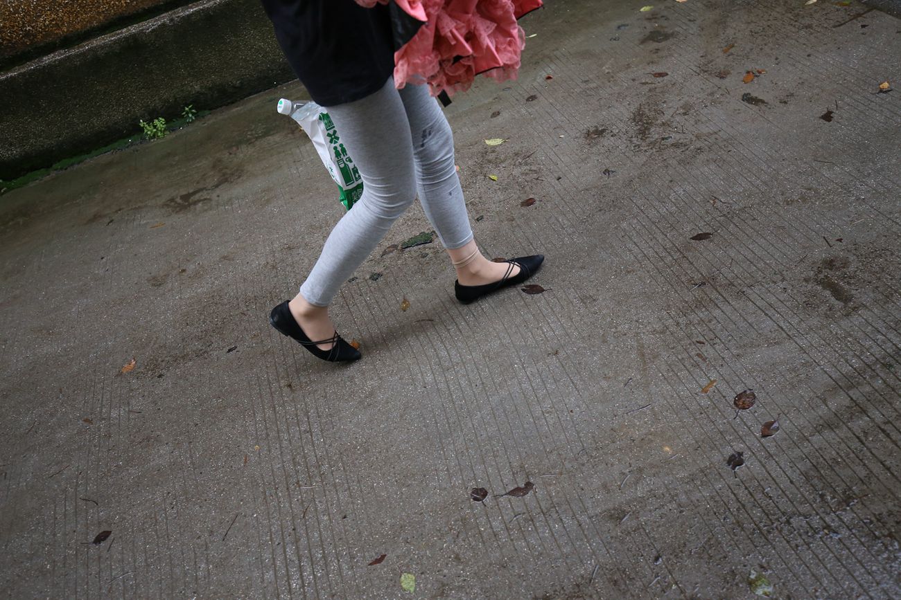 图片[59]-大西瓜爱牙膏-2019 7月活动 模特1（一） 肉色短丝(4)[76P] – 速更版-美库