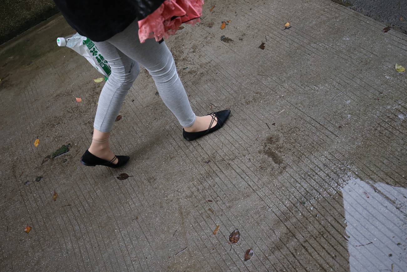 图片[60]-大西瓜爱牙膏-2019 7月活动 模特1（一） 肉色短丝(4)[76P] – 速更版-美库