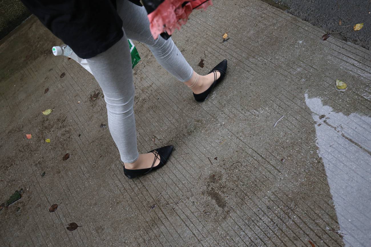 图片[61]-大西瓜爱牙膏-2019 7月活动 模特1（一） 肉色短丝(4)[76P] – 速更版-美库