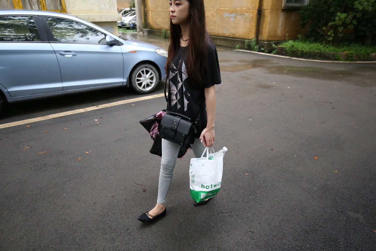 图片[62]-大西瓜爱牙膏-2019 7月活动 模特1（一） 肉色短丝(4)[76P] – 速更版-美库