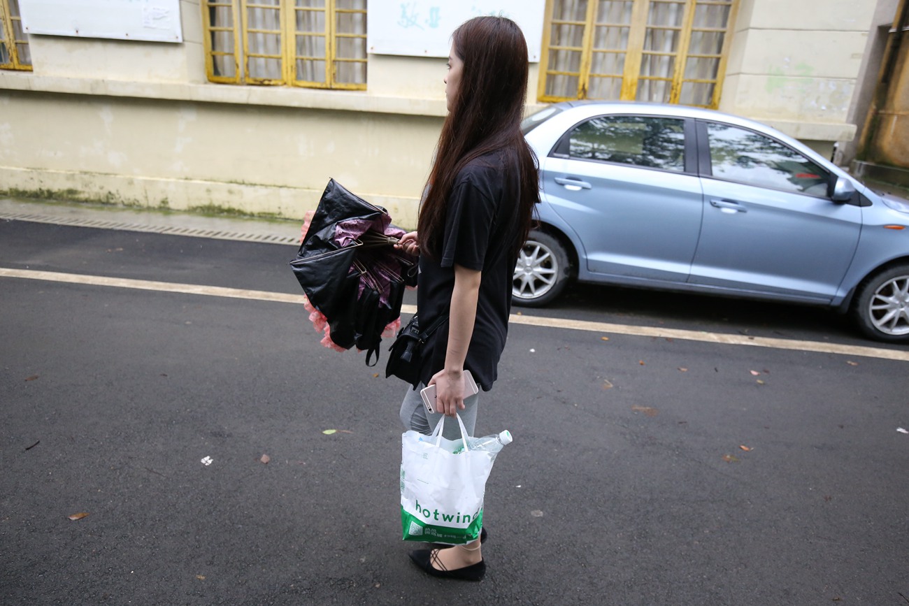 图片[65]-大西瓜爱牙膏-2019 7月活动 模特1（一） 肉色短丝(4)[76P] – 速更版-美库