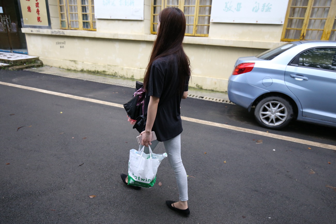 图片[66]-大西瓜爱牙膏-2019 7月活动 模特1（一） 肉色短丝(4)[76P] – 速更版-美库