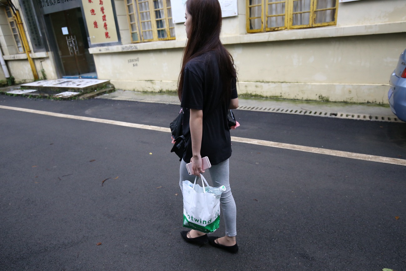 图片[67]-大西瓜爱牙膏-2019 7月活动 模特1（一） 肉色短丝(4)[76P] – 速更版-美库