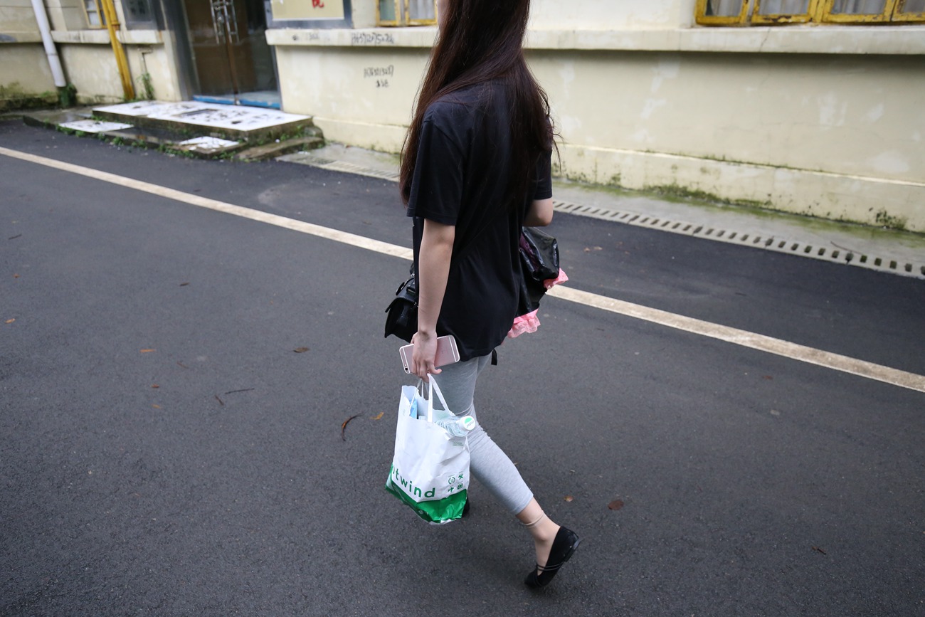 图片[68]-大西瓜爱牙膏-2019 7月活动 模特1（一） 肉色短丝(4)[76P] – 速更版-美库