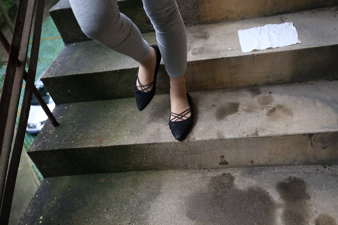 图片[72]-大西瓜爱牙膏-2019 7月活动 模特1（一） 肉色短丝(4)[76P] – 速更版-美库