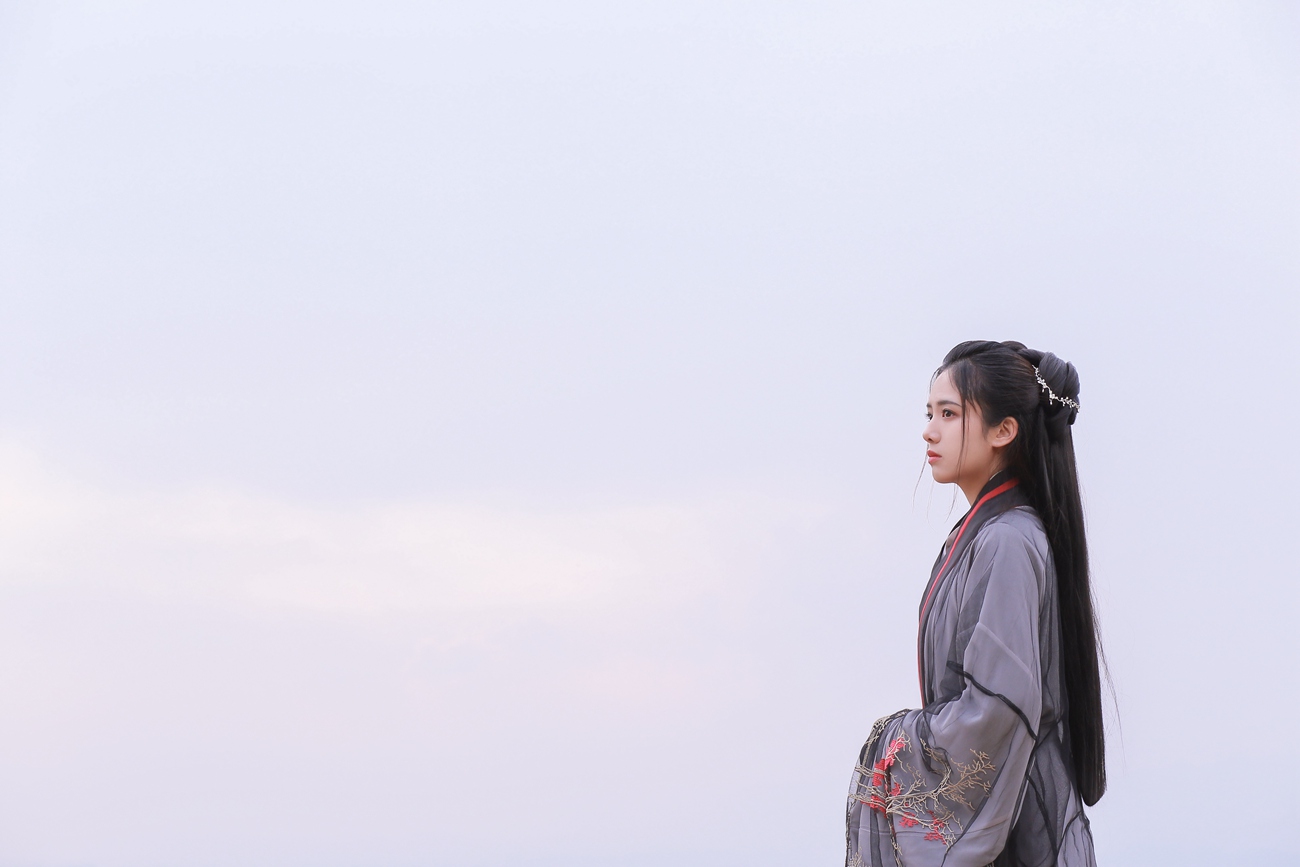 图片[18]-[YITUYU艺图语] 2021.11.04 一梦江湖 沂越 [29P] – 速更版-美库